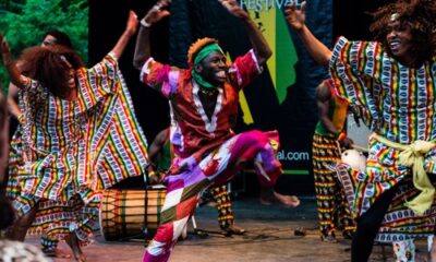 The Hague African Festival